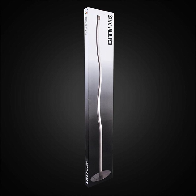 Торшер Citilux Гуффин CL804001 Фото № 6