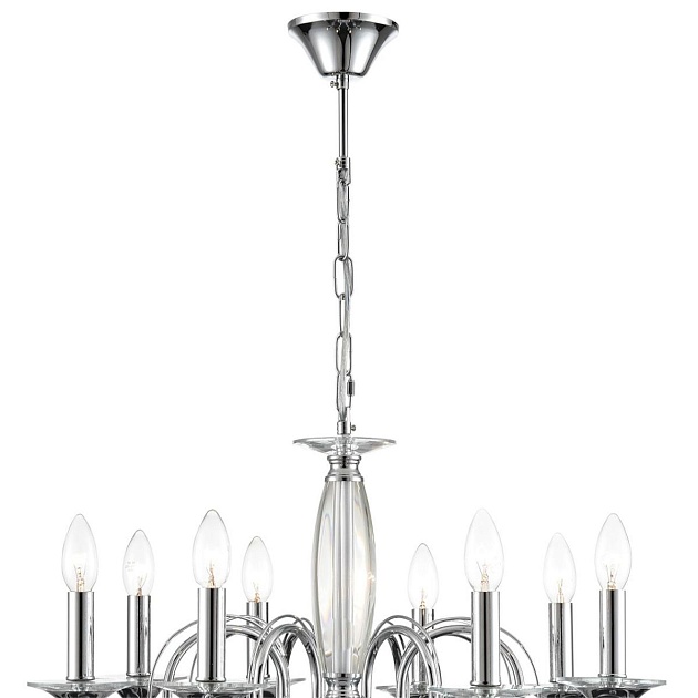Подвесная люстра Lumion Classi Laoka 8032/8 Фото № 7