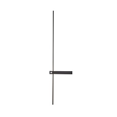 Настенный светодиодный светильник ST Luce Astente SL1589.401.01 1