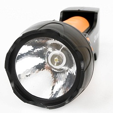 Рабочий светодиодный фонарь Ultraflash Accu Profi аккумуляторный 155х50 25 лм LED3828  10922 5