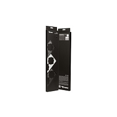 Рамка STRONG 5-постовая антрацит KRANZ KR-78-0755-5 1