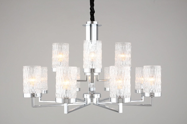 Подвесная люстра Omnilux Maiera OML-84703-12 Фото № 5