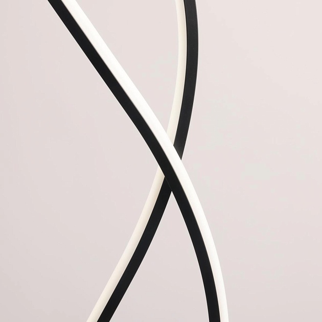 Торшер De Markt Толедо 312043302 Фото № 4