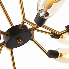 Подвесная люстра ST Luce Desima SL1174.303.12 1
