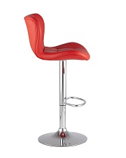 Барный стул Stool Group ПОРШЕ красный PORSCHE RED 1