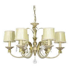 Подвесная люстра Arti Lampadari Galera E 1.1.6 CG 1