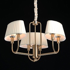 Подвесная люстра MW-Light София 355014806 2