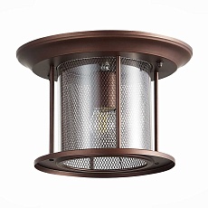 Уличный светильник ST Luce Lastero SL080.402.01 1