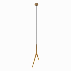 Подвесной светильник Mantra Arrecife 9356+9229 (1L)