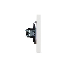 Розетка STRONG HDMI с/у жемчуг KRANZ KR-78-0730-4 4
