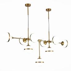 Подвесная люстра ST Luce Arbe SL1157.303.09 5