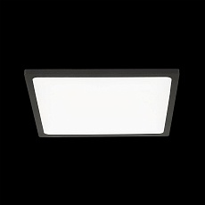 Встраиваемый светодиодный светильник Citilux Омега CLD50K222 1