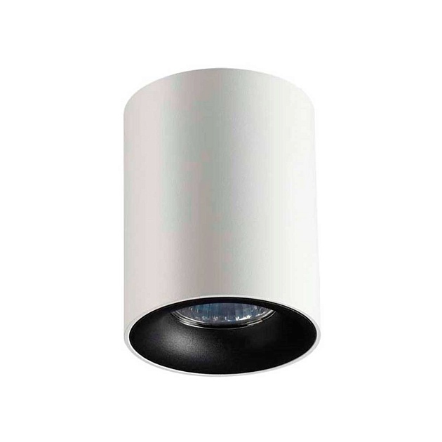 Потолочный светильник Odeon Light Hightech Tuborino 3569/1C Фото № 1
