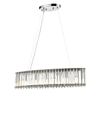 Подвесной светильник Vele Luce King VL2173P06 2