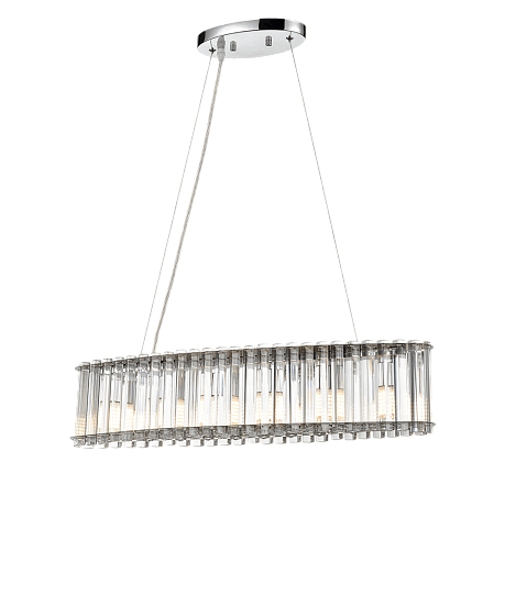 Подвесной светильник Vele Luce King VL2173P06 Фото № 3