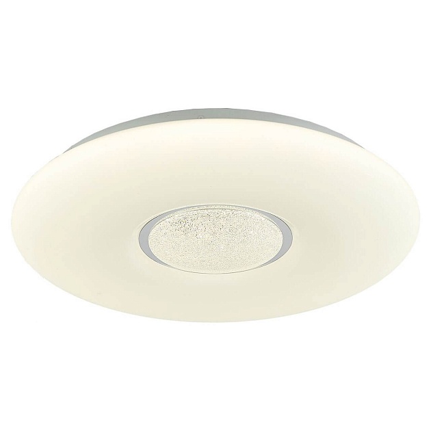 Потолочный светодиодный светильник Lussole Lgo Moonlight LSP-8311 Фото № 1
