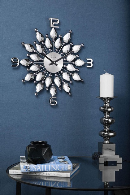 Настенные часы Tomas Stern 8039 Фото № 6