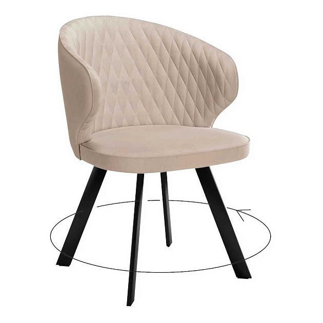 Кухонный стул DikLine 249 00-00066974 Фото № 1