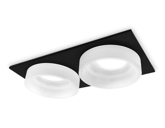 Встраиваемый светильник Ambrella light Techno TN1319 изображение 7 Встраиваемый светильник Ambrella light Techno TN1319 Фото № 7