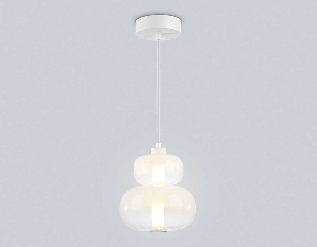 Подвесной светодиодный светильник Ambrella light High Light LH11051 Фото № 1