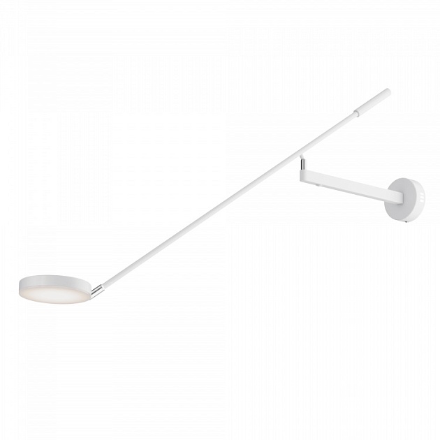 Светодиодный спот Maytoni Fad MOD070WL-L6W3K изображение 1 Светодиодный спот Maytoni Fad MOD070WL-L6W3K Фото № 1