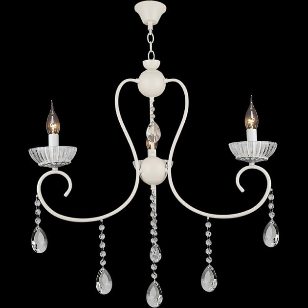 Подвесная люстра Reluce 04461-0.4-03 изображение 6 Подвесная люстра Reluce 04461-0.4-03 Фото № 6