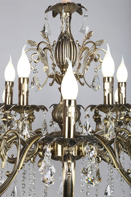 Подвесная люстра Omnilux Catanzaro OML-30813-15 Фото № 4