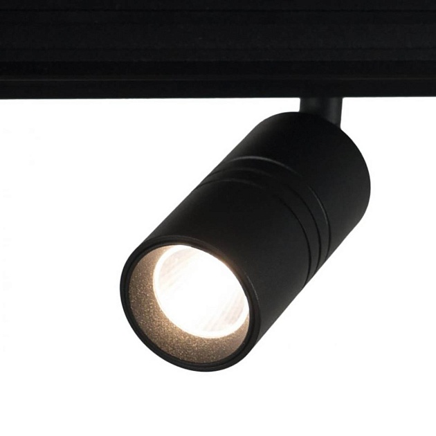 Трековый светодиодный светильник для магнитного шинопровода LOFT IT Tech T105-07 изображение 5 Трековый светодиодный светильник для магнитного шинопровода LOFT IT Tech T105-07 Фото № 5