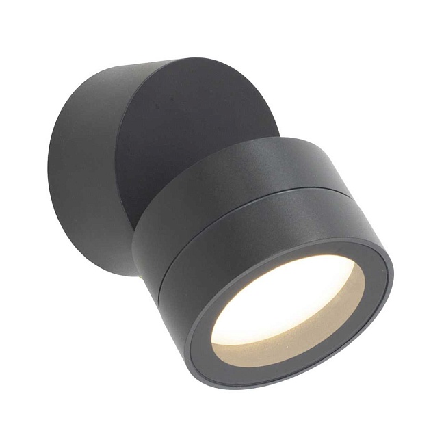 Настенный уличный светильник Mantra SALER 9100 Фото № 1