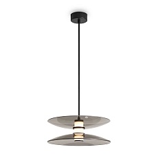 Подвесной светильник Freya Modern Tower FR5537PL-L6B1