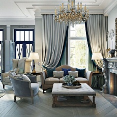 Розетка 2хUSB Stekker Катрин серебро GLS10-7115-03 39588 3