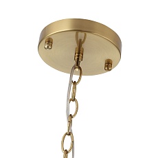 Подвесная люстра ST Luce Opalus SL1403.303.06 2