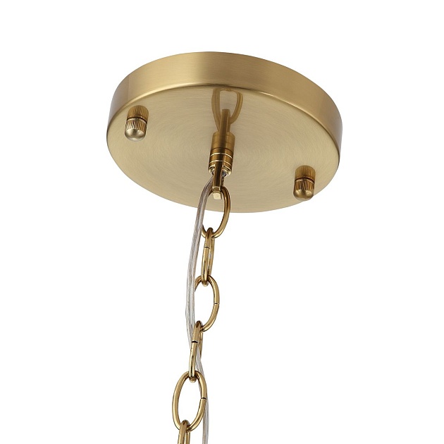 Подвесная люстра ST Luce Opalus SL1403.303.06 изображение 3 Подвесная люстра ST Luce Opalus SL1403.303.06 Фото № 3