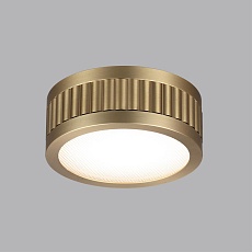 Потолочный светильник Odeon Light Hightech Manchester 7013/7CL 3