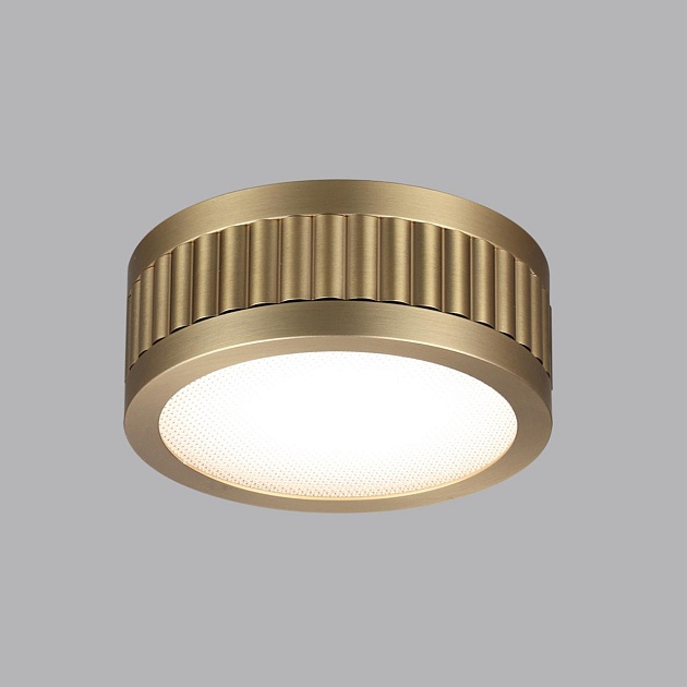 Потолочный светильник Odeon Light Hightech Manchester 7013/7CL Фото № 4