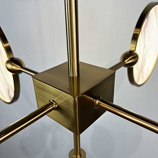 Подвесная светодиодная люстра Imperium Loft Nebula B 101830-26 4