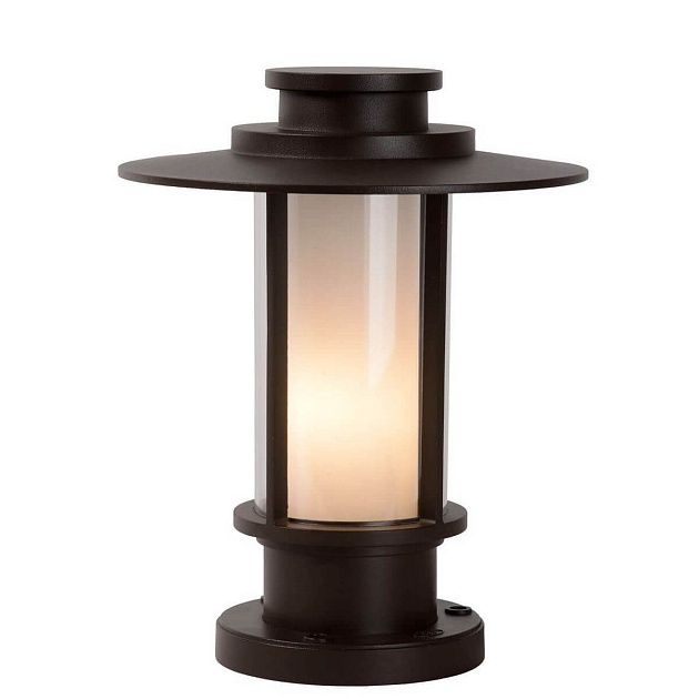 Уличный светильник Lucide Goess 27842/01/43 Фото № 1