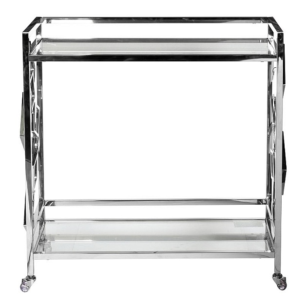 Сервировочный стол Garda Decor GY-CRT8164 изображение 1 Сервировочный стол Garda Decor GY-CRT8164 Фото № 1