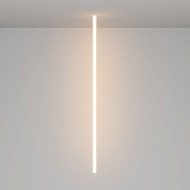 Крепление потолочное Maytoni LNM-D25-CS-W 20313 изображение 2 Крепление потолочное Maytoni LNM-D25-CS-W 20313 Фото № 2