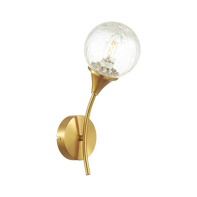 Бра Lumion Moderni Yoko 4558/1W Фото № 1