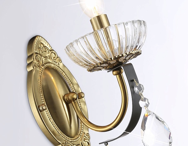 Бра Ambrella light Traditional TR4954 изображение 3 Бра Ambrella light Traditional TR4954 Фото № 3