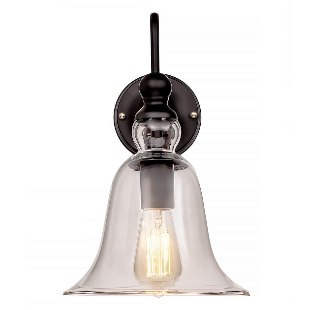 Бра Loft IT Glass Bell Loft1812W Фото № 4