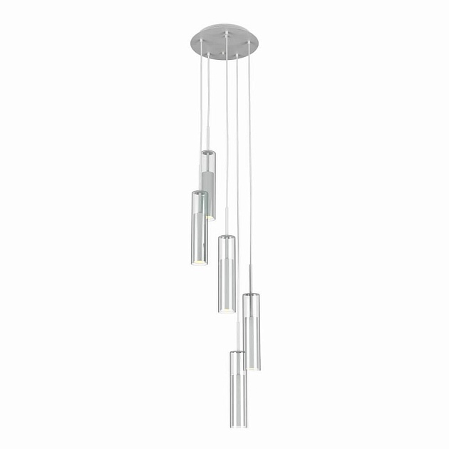 Подвесная люстра Lightstar Cilino 756056 Фото № 1