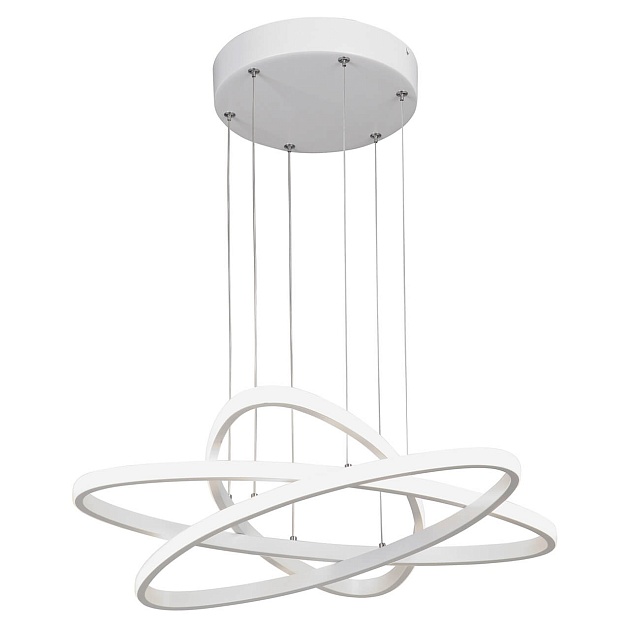 Подвесной светодиодный светильник Vitaluce V4648-0/3S Фото № 1