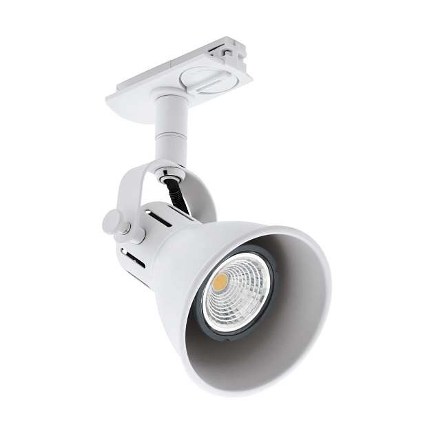 Трековый светильник Eglo TB Seras 99749 Фото № 1