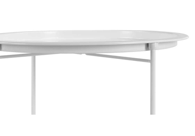 Журнальный стол Woodville Tray 15393 Фото № 4