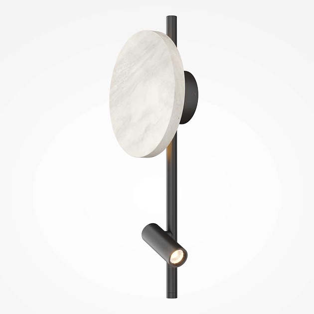 Настенный светильник Maytoni Modern Solution MOD450WL-L9W3K изображение 8 Настенный светильник Maytoni Modern Solution MOD450WL-L9W3K Фото № 8