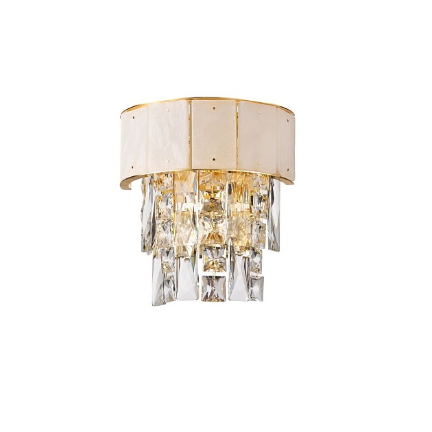 Настенный светильник Favourite Raffinato 4783-2W Фото № 3