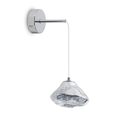 Подвесной светильник Freya Eatery FR5488PL-01CH 2