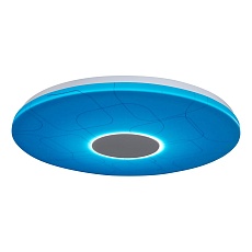 Потолочный светодиодный светильник iLedex 36W-Cube-Entire 3